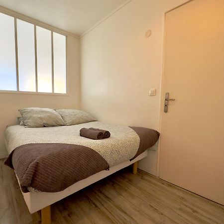 L'Alexandra By Scls Locations Apartment คานส์ ภายนอก รูปภาพ