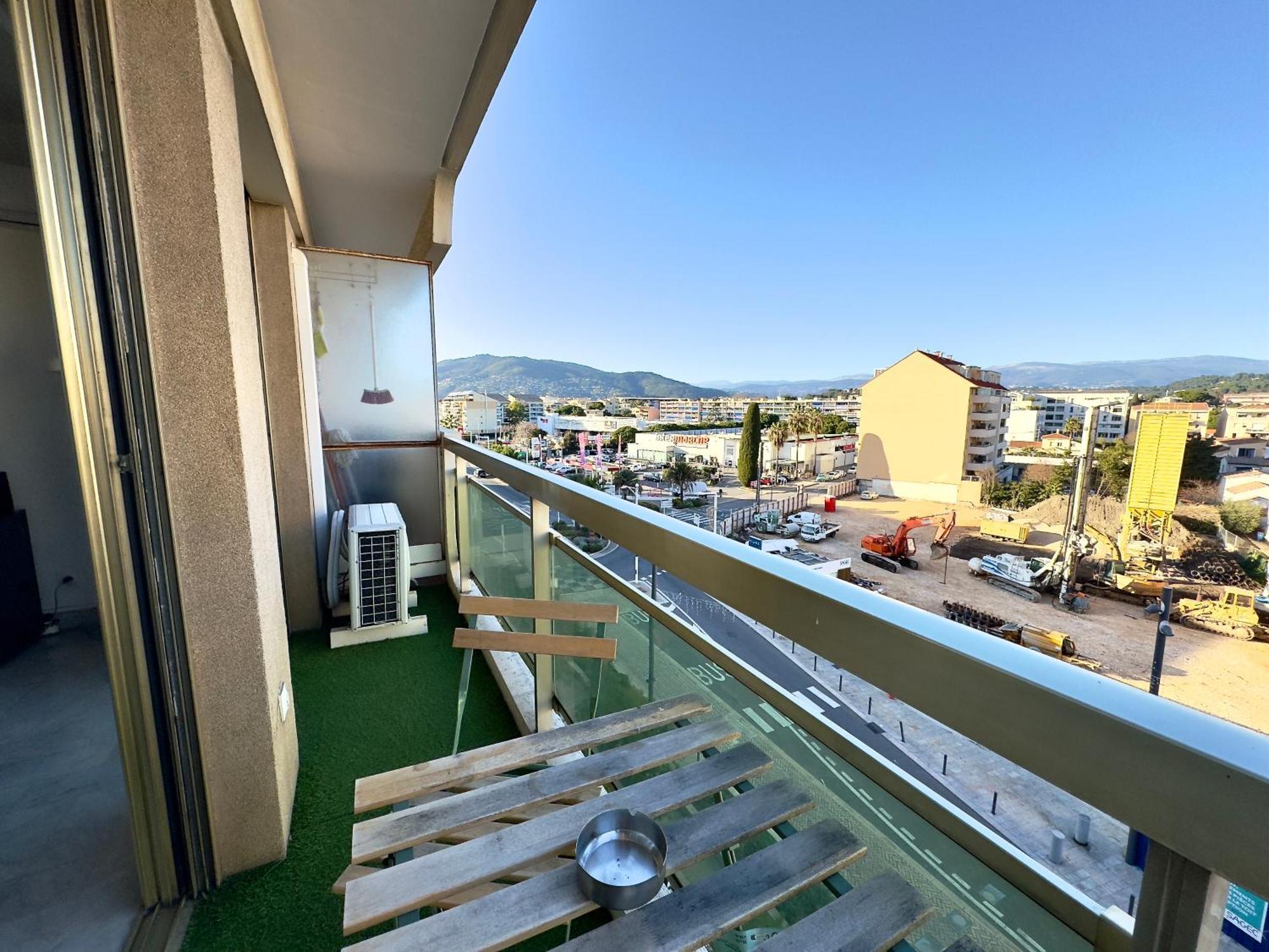 L'Alexandra By Scls Locations Apartment คานส์ ภายนอก รูปภาพ