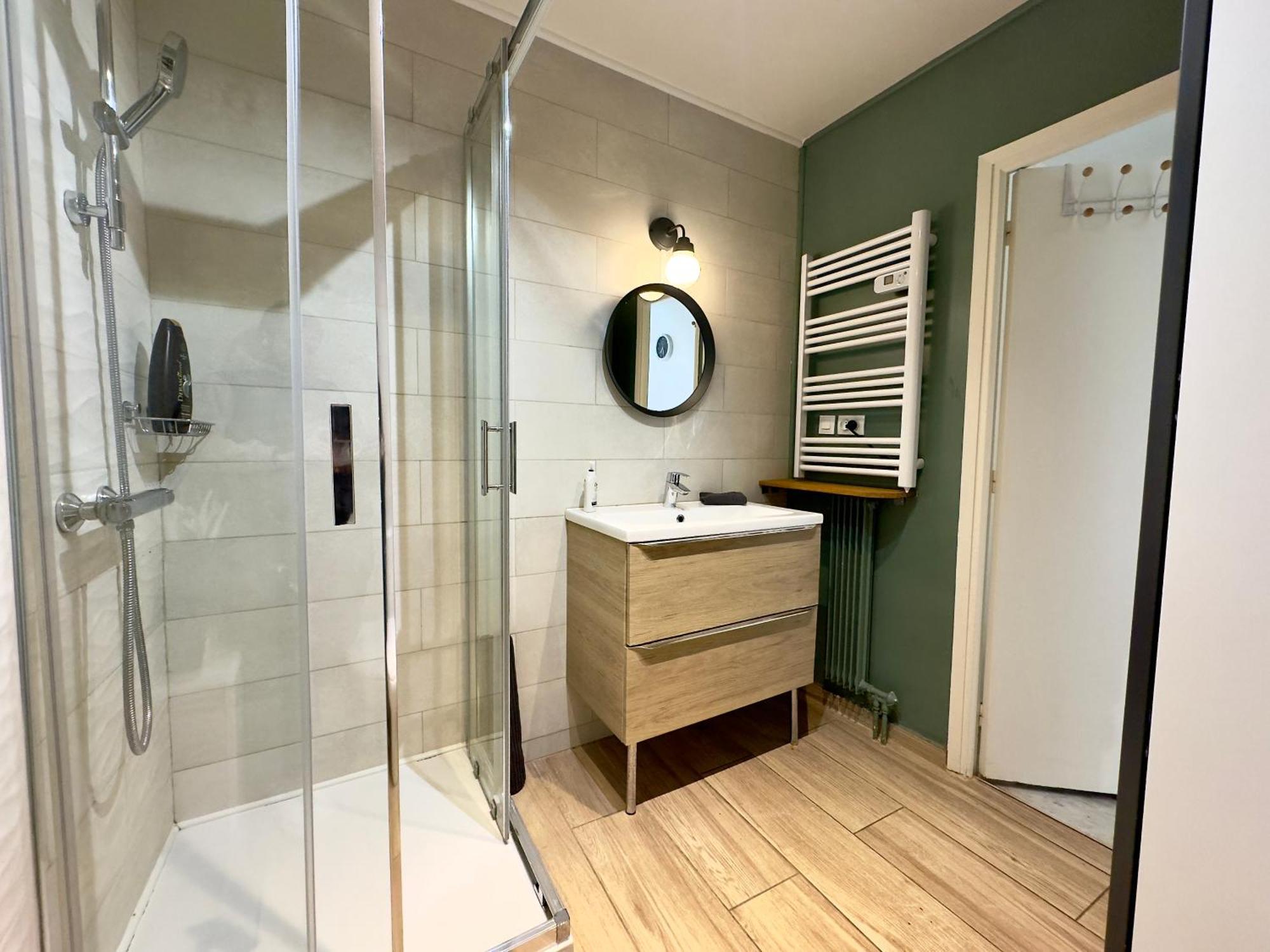 L'Alexandra By Scls Locations Apartment คานส์ ภายนอก รูปภาพ